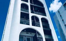 Hotel Cozy Stay In Minatogawa